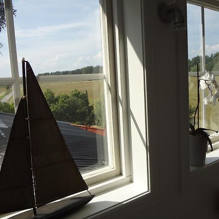 Wik Bed & Breakfast Vik  Exterior photo