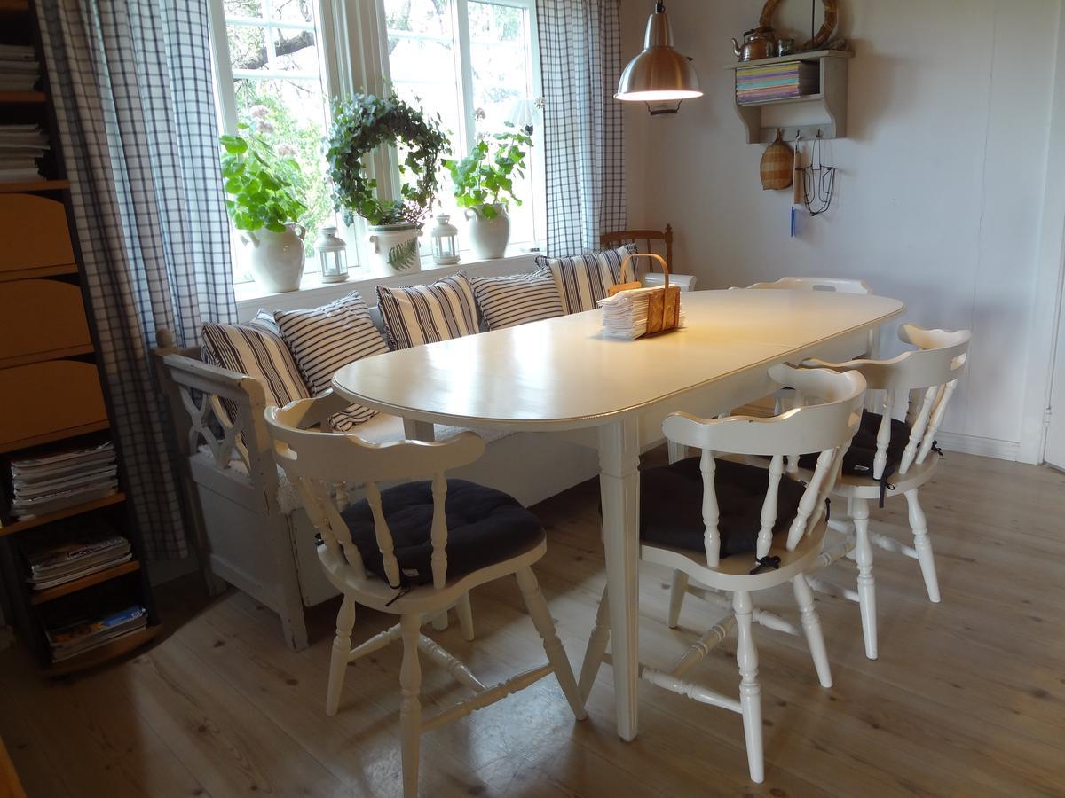 Wik Bed & Breakfast Vik  Exterior photo