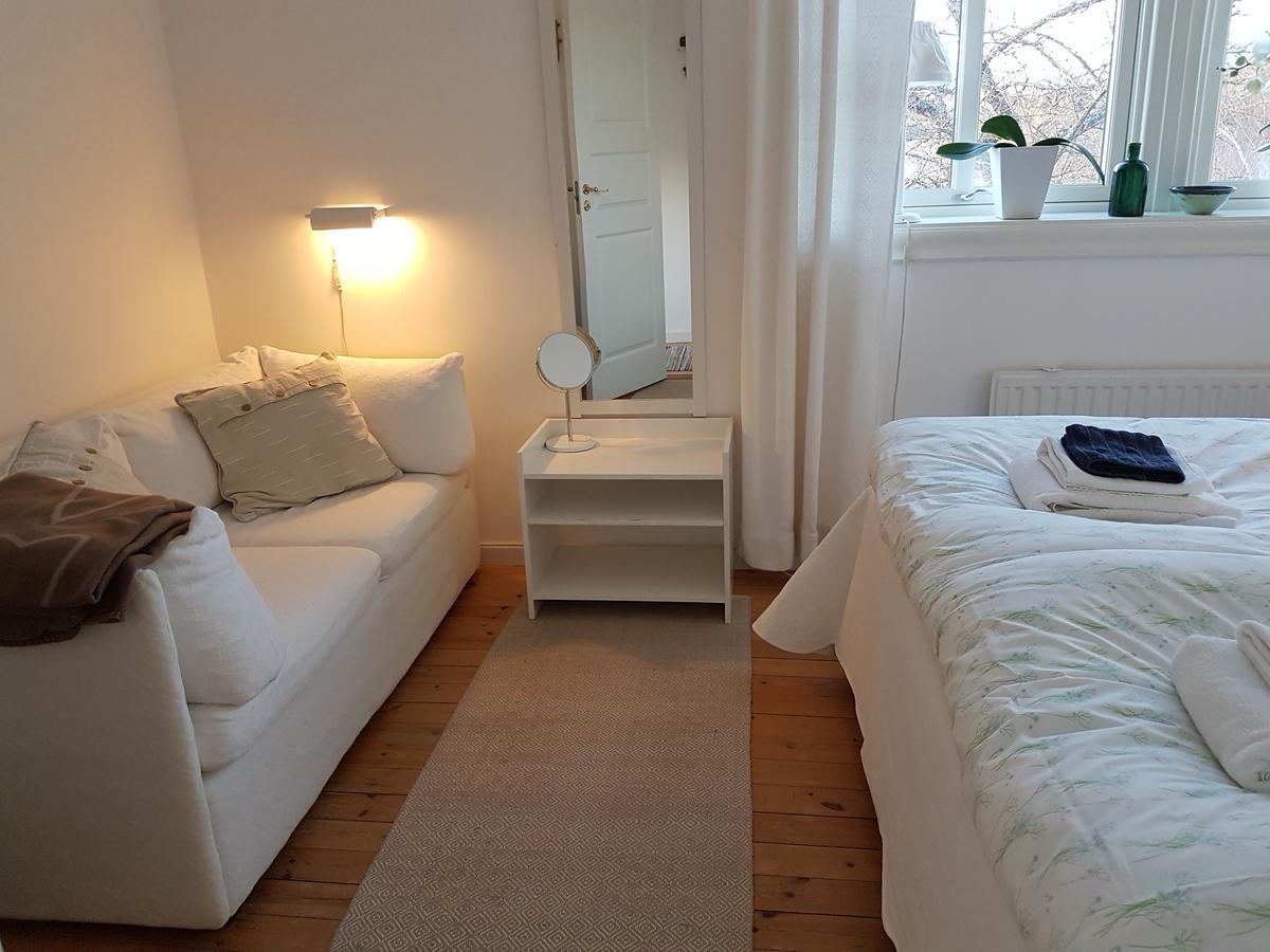 Wik Bed & Breakfast Vik  Exterior photo